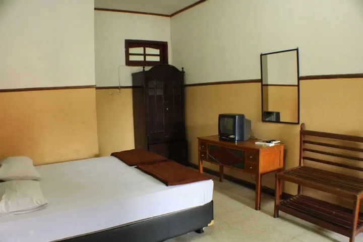 Джокьякарта: Ananda Hotel