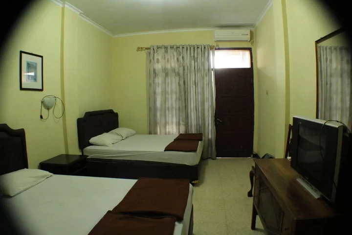 Джокьякарта: Ananda Hotel