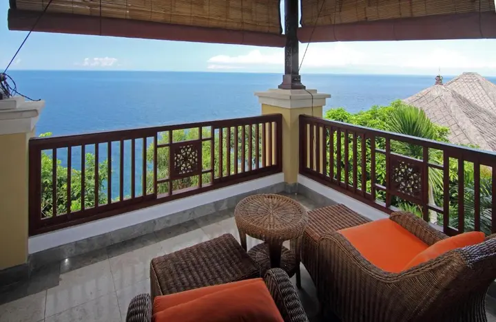 Бунутан: Villa Batu Tangga