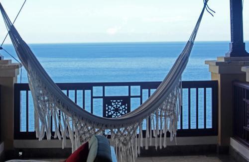 Бунутан: Villa Batu Tangga