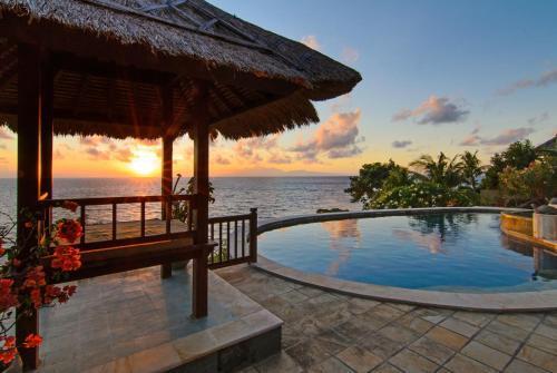 Бунутан: Villa Batu Tangga