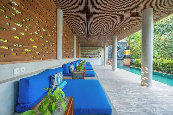 Керобокан: Maca Villas & Residence, Umalas