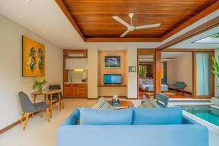 Керобокан: Maca Villas & Residence, Umalas