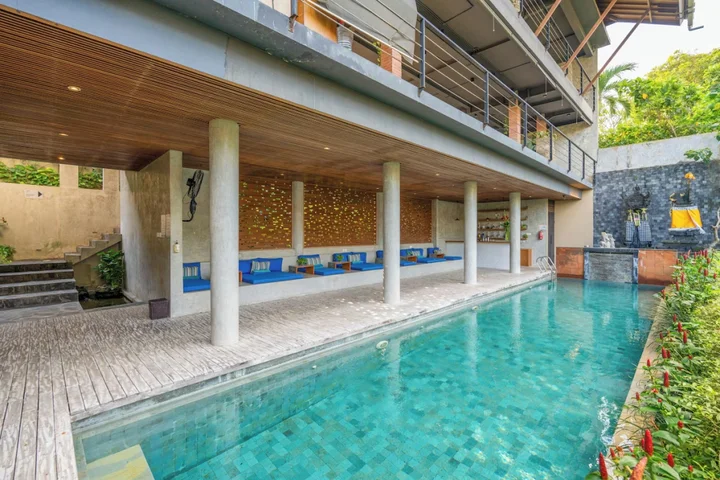 Керобокан: Maca Villas & Residence, Umalas