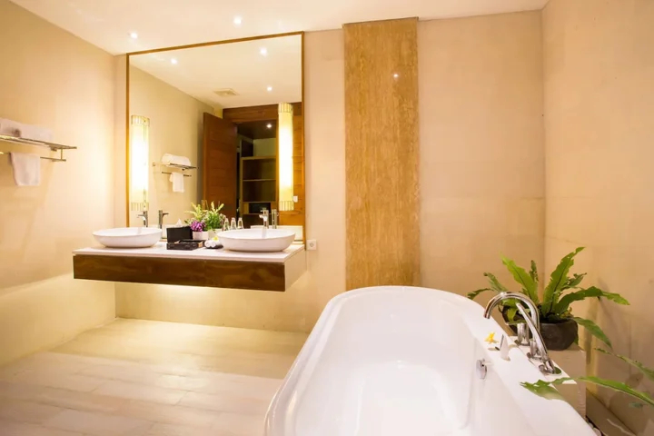 Керобокан: Maca Villas & Residence, Umalas