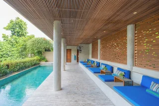 Керобокан: Maca Villas & Residence, Umalas