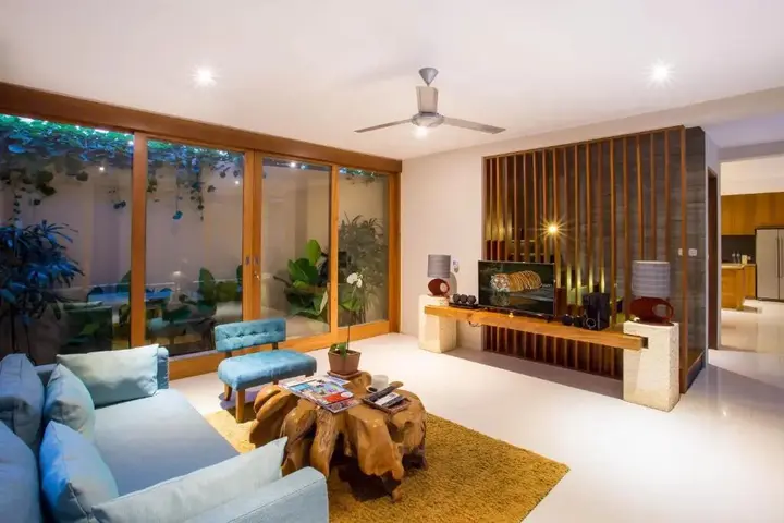 Керобокан: Maca Villas & Residence, Umalas