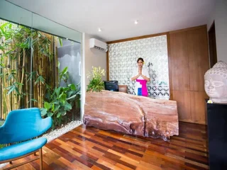 Керобокан: Maca Villas & Residence, Umalas