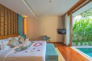 Керобокан: Maca Villas & Residence, Umalas