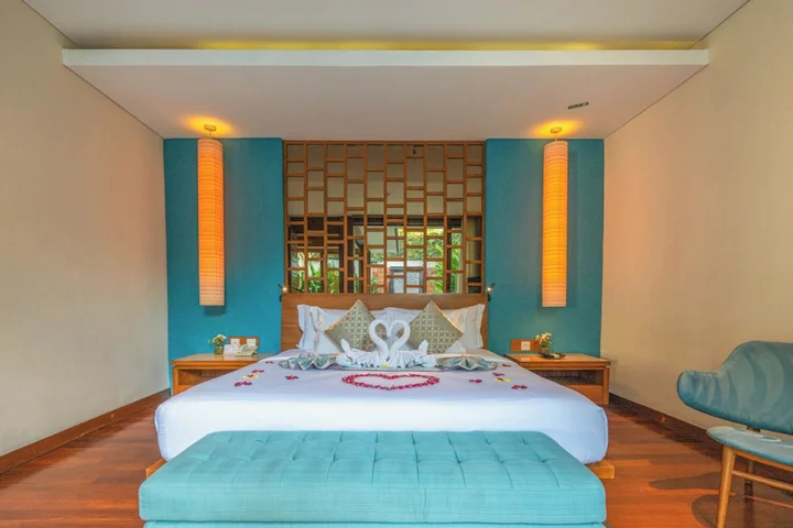 Керобокан: Maca Villas & Residence, Umalas