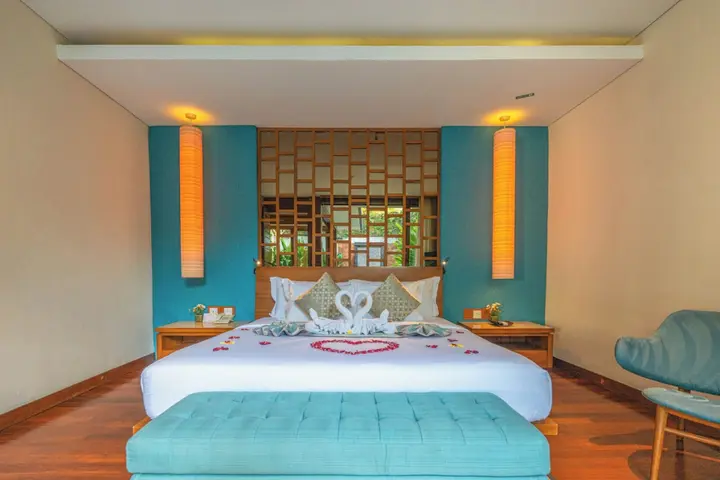 Керобокан: Maca Villas & Residence, Umalas