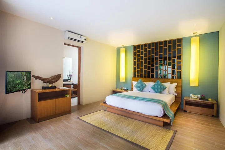 Керобокан: Maca Villas & Residence, Umalas