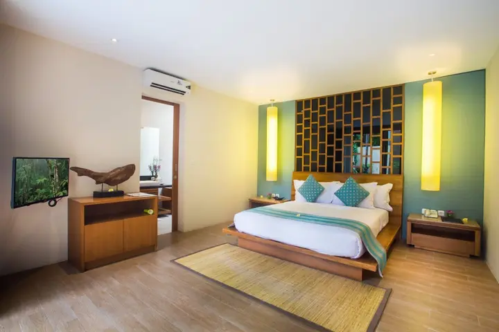 Керобокан: Maca Villas & Residence, Umalas