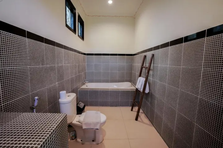 Кута: The Catur Villa