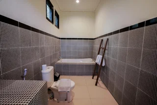 Кута: The Catur Villa