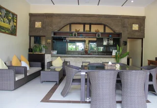 Кута: The Catur Villa