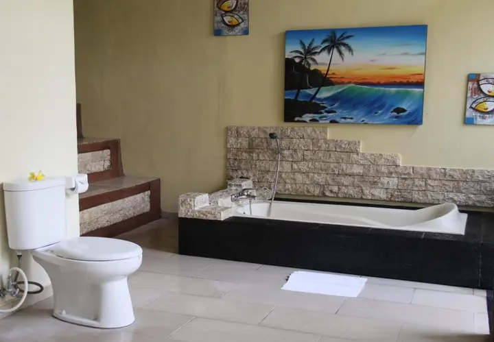 Кута: The Catur Villa