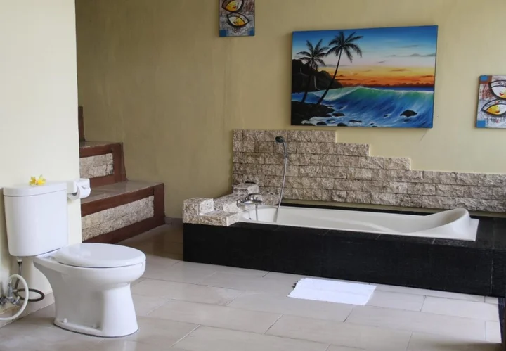 Кута: The Catur Villa
