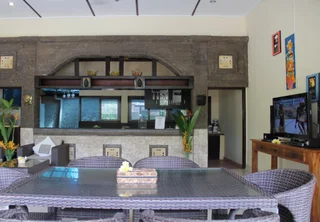 Кута: The Catur Villa