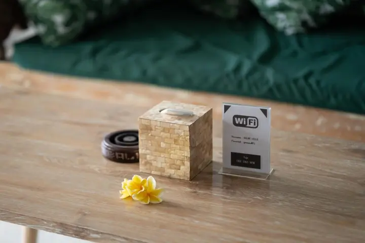 Кута: The Catur Villa