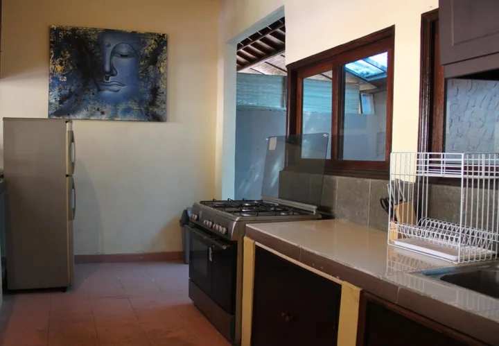 Кута: The Catur Villa