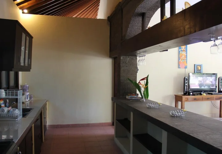 Кута: The Catur Villa