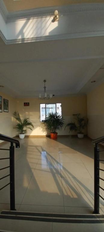 Манадо: Hotel Celebes