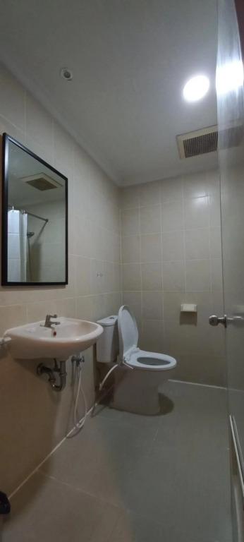 Манадо: Hotel Celebes