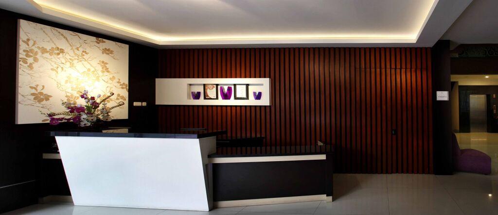 Бандунг: Hotel Vio Cimanuk Bandung
