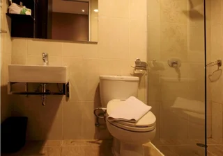 Бандунг: Hotel Vio Cimanuk Bandung