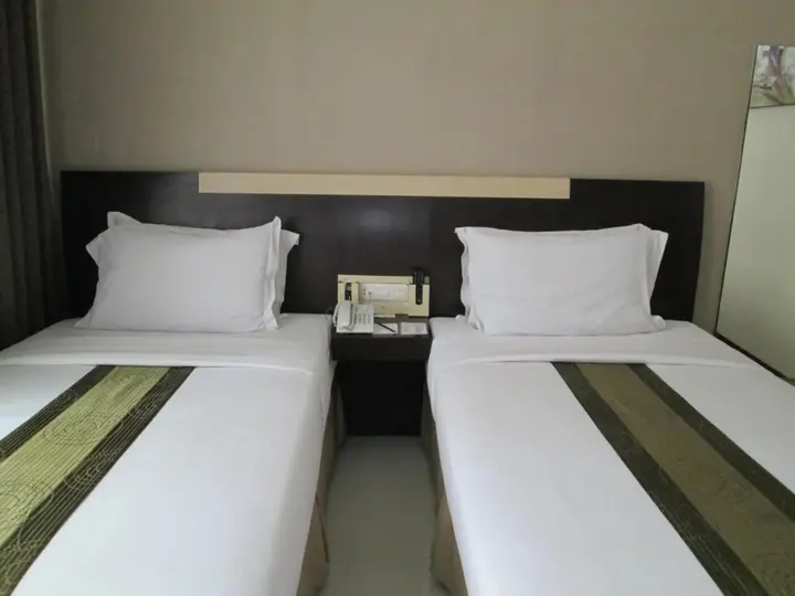 Бандунг: Hotel Vio Cimanuk Bandung