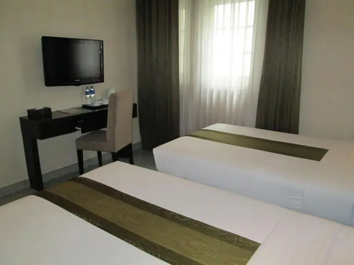 Бандунг: Hotel Vio Cimanuk Bandung