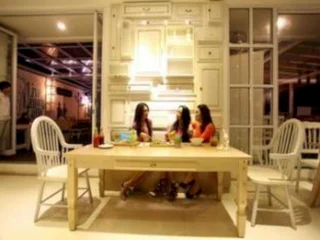 Бандунг: Hotel Vio Cimanuk Bandung