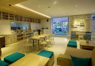 Бандунг: Hotel Vio Cimanuk Bandung