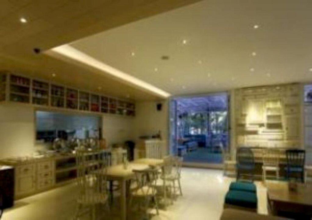 Бандунг: Hotel Vio Cimanuk Bandung