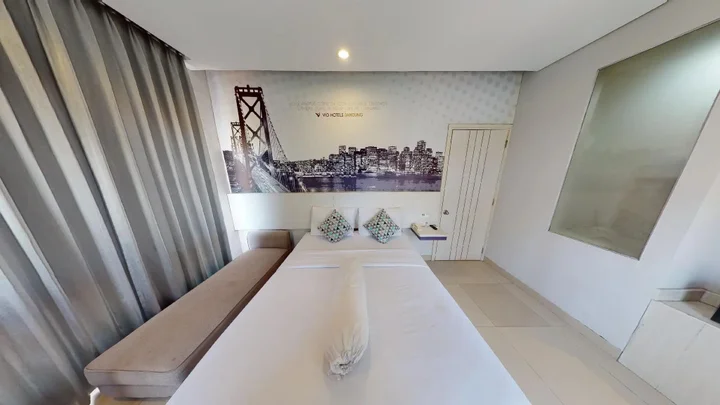 Бандунг: Hotel Vio Cimanuk Bandung