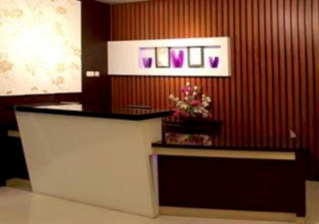Hotel Vio Cimanuk Bandung — фото 3