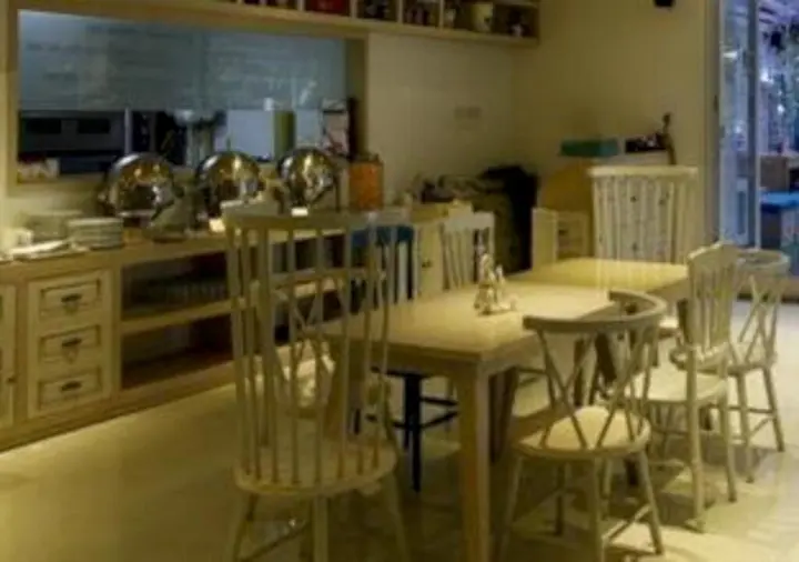 Бандунг: Hotel Vio Cimanuk Bandung