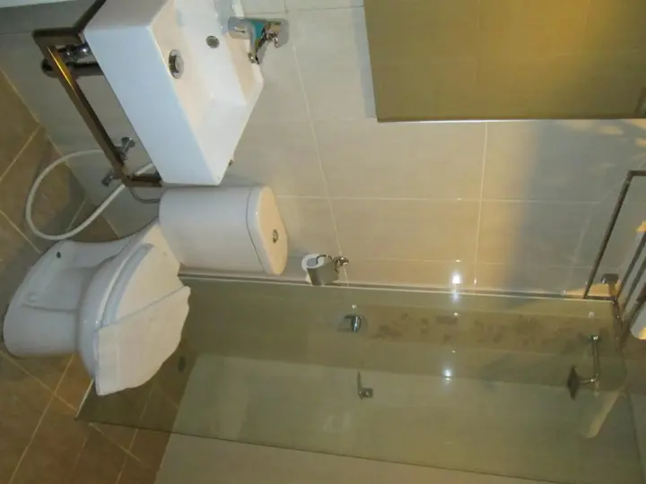 Бандунг: Hotel Vio Cimanuk Bandung