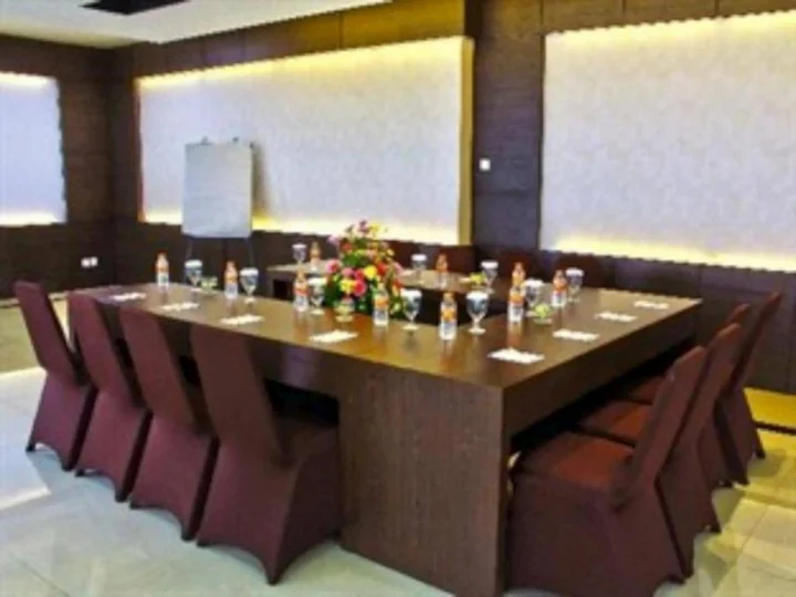 Бандунг: Hotel Naval