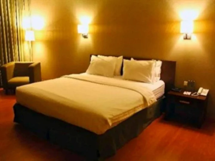 Бандунг: Hotel Naval