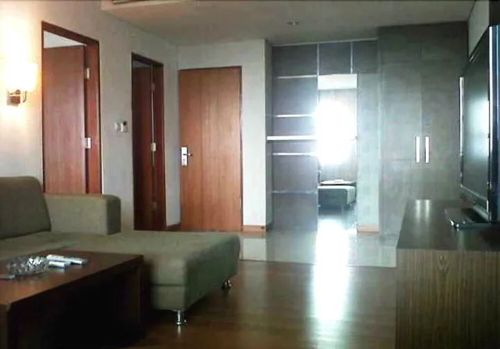 Бандунг: Hotel Naval