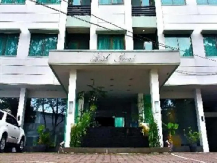 Hotel Naval — фото 1