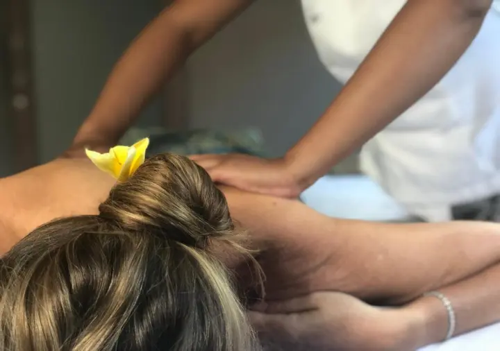 Кута: Blue Karma Dijiwa Seminyak