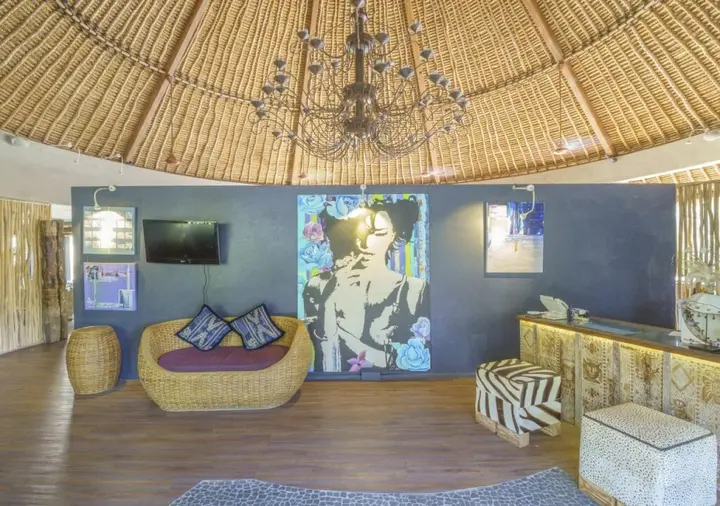 Кута: Blue Karma Dijiwa Seminyak