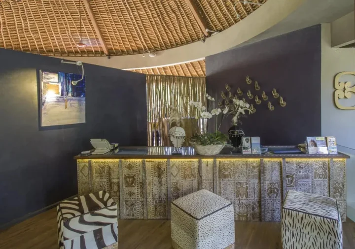 Кута: Blue Karma Dijiwa Seminyak