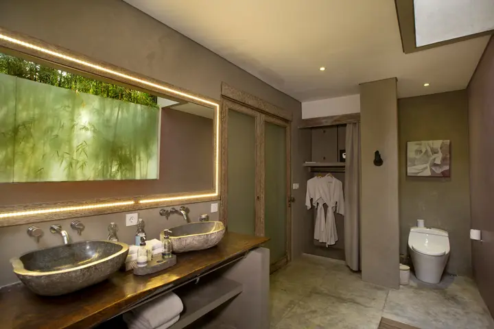 Кута: Blue Karma Dijiwa Seminyak