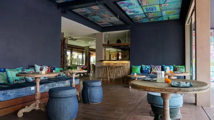 Кута: Blue Karma Dijiwa Seminyak