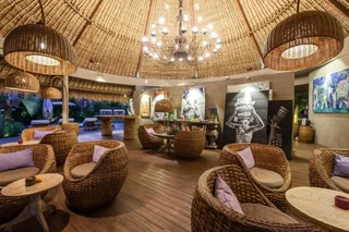 Кута: Blue Karma Dijiwa Seminyak