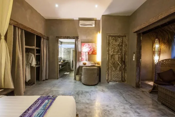 Кута: Blue Karma Dijiwa Seminyak